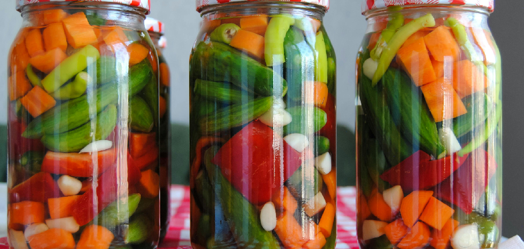 How to Store Sauerkraut without Refrigeration