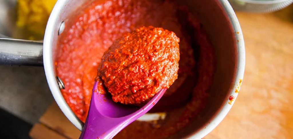 How to Store Tomato Paste in Freezer