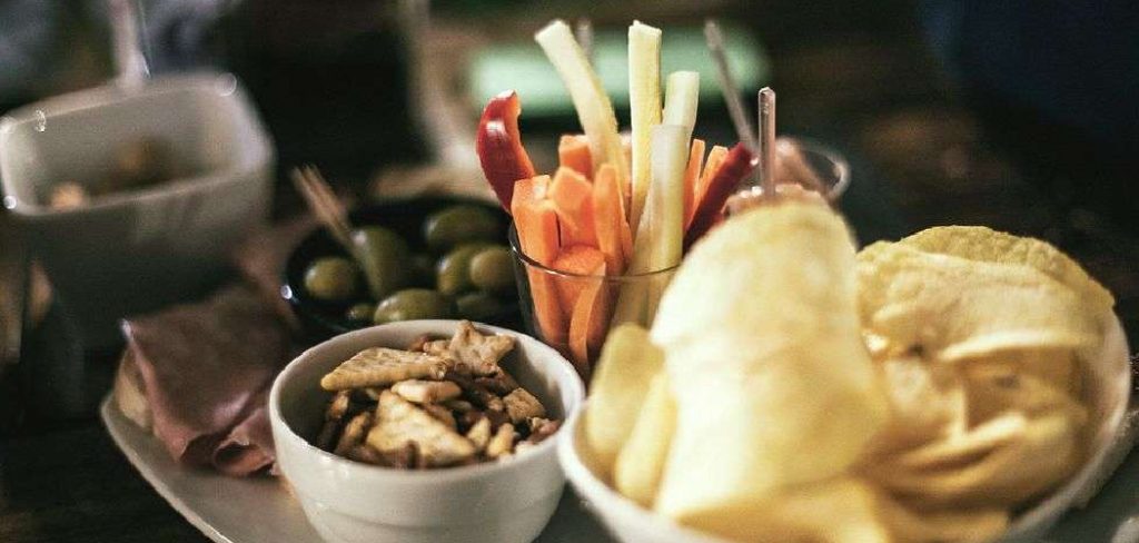 How to Use Preservatives in Food