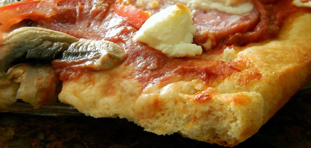 How to Use Store Bought Pizza Dough