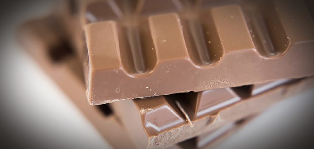 How to Store Chocolate Long Term