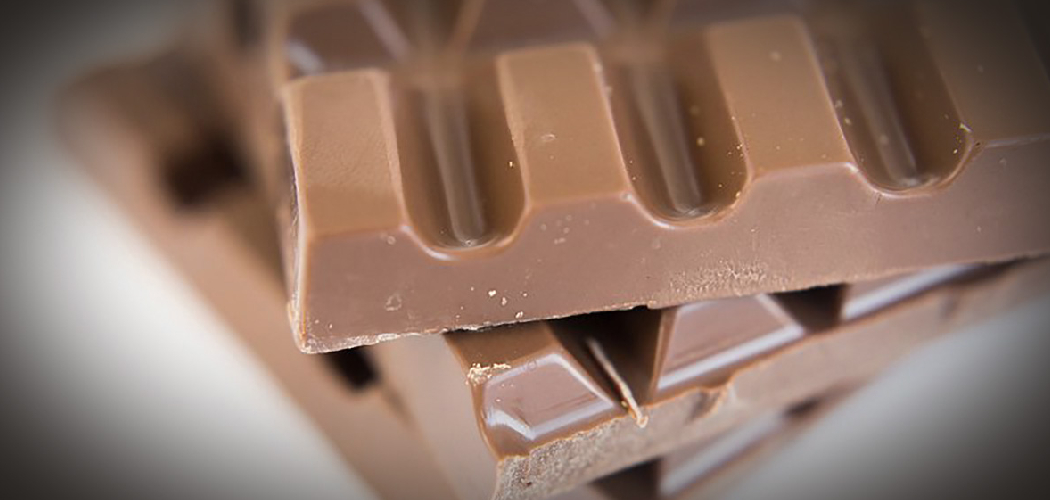 How to Store Chocolate Long Term