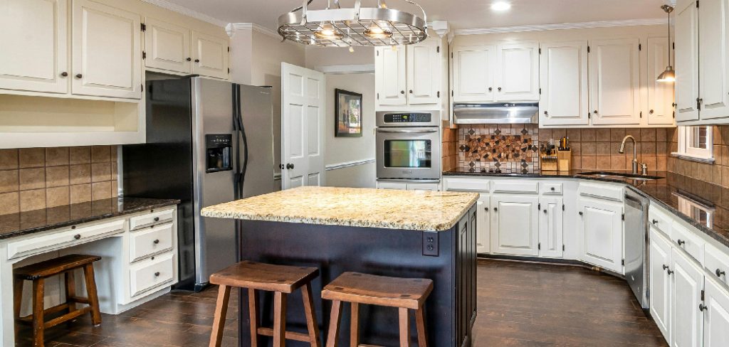 How to Tell What My Countertop is Made of