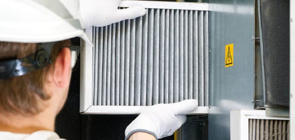 How to Descale a Navien Tankless Water Heater