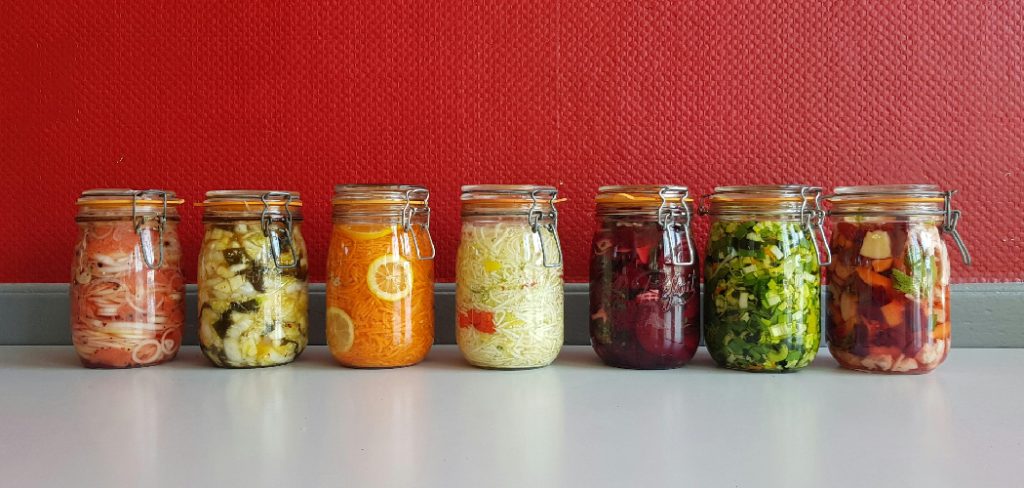 How to Use Mason Jars