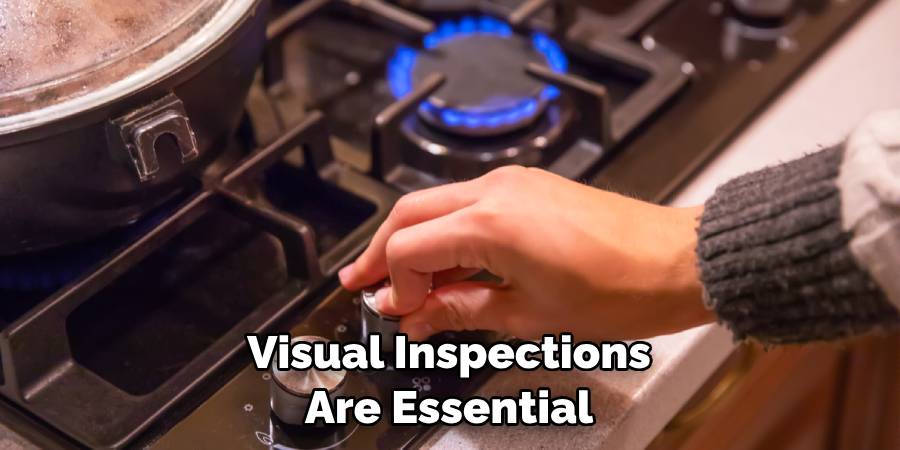 Visual Inspections Are Essential