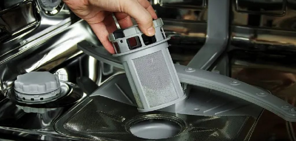 How to Clean Westinghouse Dishwasher